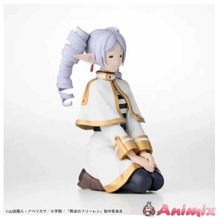 Frieren: Beyond Journey's End - PM Perching Figure - Frieren - Image 9