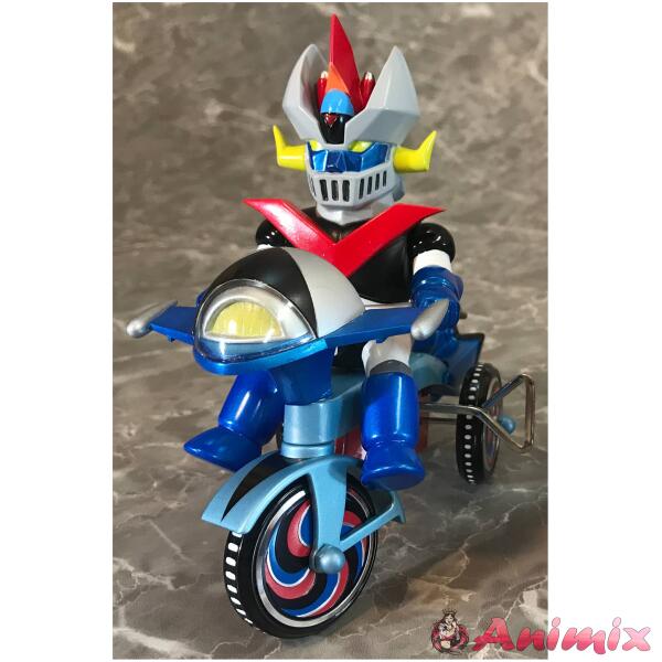 EX Tricycle Great Mazinger B Type