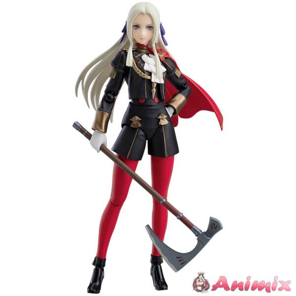 [Exclusive Sale] figma Edelgard von Hresvelg (Fire Emblem: Three Houses) (Rerelease)