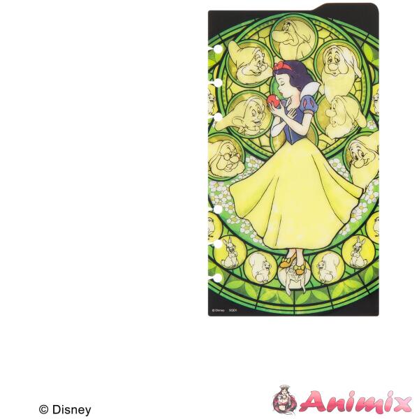Kingdom Hearts : Stationery Refill Pad Snow White