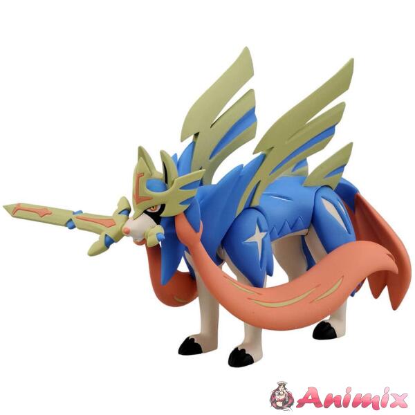 MonColle ML-18 Zacian