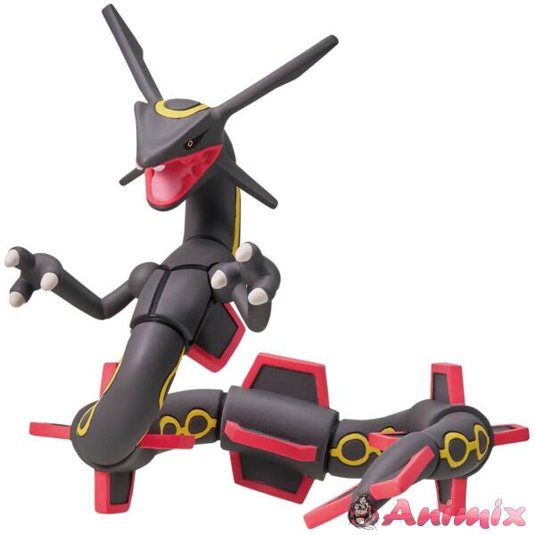 MonColle ML-31 Black Rayquaza