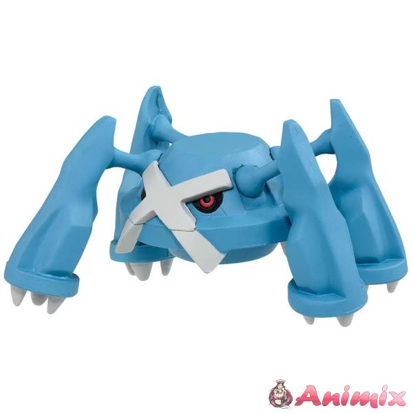 MonColle MS-06 Metagross