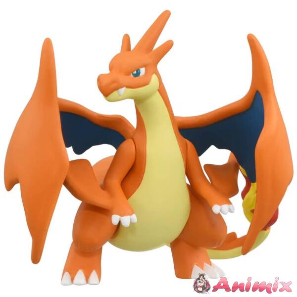 MonColle Mega Charizard Y