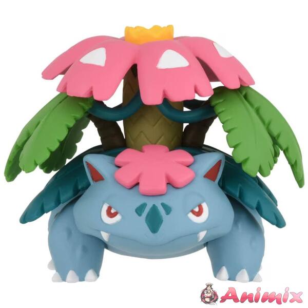 MonColle Mega Venusaur
