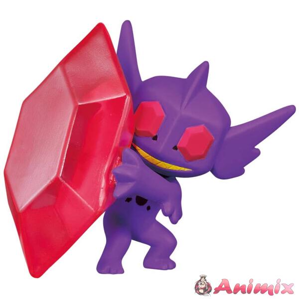 Moncolle Mega Sableye
