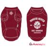 Monster Hunter Rise: Sunbreak Petwear 3. Logo L