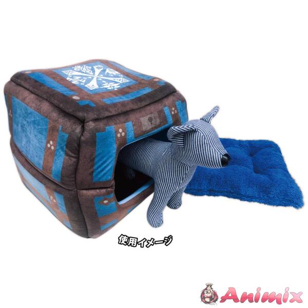 Monster Hunter Rise: Sunbreak Supply Box Cuddler