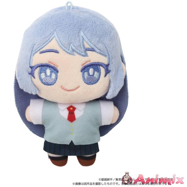 My Hero Academia: Plush Mascot / Nejire Hado