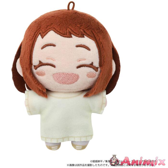 My Hero Academia: Plush Mascot / Ochako Uraraka (Childhood) My Hero Academia: Plush Mascot / Ochako Uraraka (Childhood)