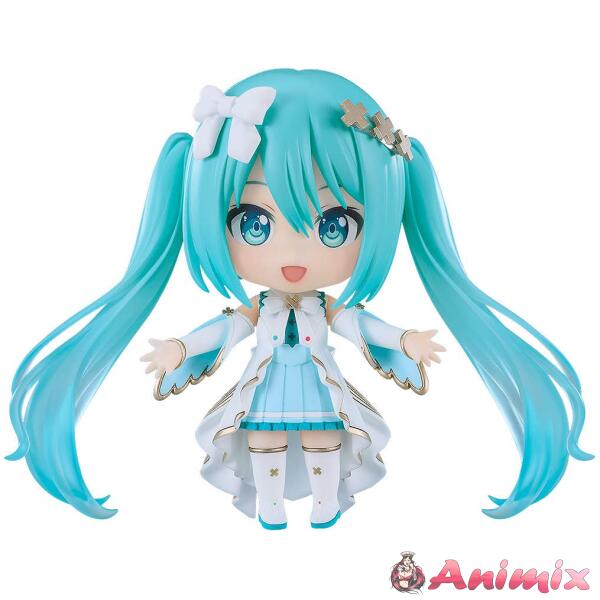 Nendoroid Hatsune Miku: Unshuttered Sekai Ver. (Colorful Stage! The Movie: A Miku Who Can't Sing)