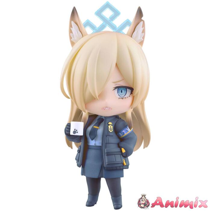 Nendoroid Kanna Ogata (Blue Archive) Nendoroid Kanna Ogata (Blue Archive)