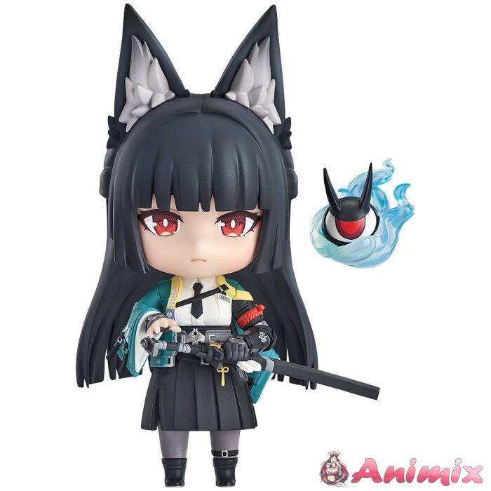 Nendoroid Miyabi Hoshimi (Zenless Zone Zero) Nendoroid Miyabi Hoshimi (Zenless Zone Zero)