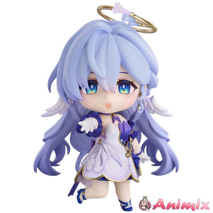 Nendoroid Robin (Honkai: Star Rail) Nendoroid Robin (Honkai: Star Rail)