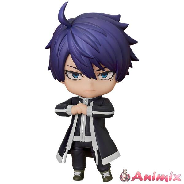 Nendoroid Shiki Ichinose (Tougen Anki)