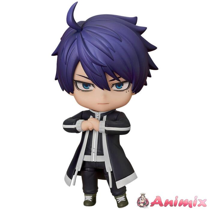 Nendoroid Shiki Ichinose (Tougen Anki) Nendoroid Shiki Ichinose (Tougen Anki)