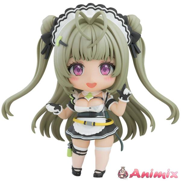 Nendoroid Soda (Goddess of Victory: Nikke)