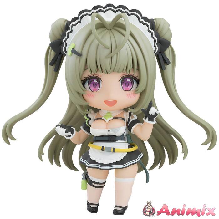 Nendoroid Soda (Goddess of Victory: Nikke) Nendoroid Soda (Goddess of Victory: Nikke)
