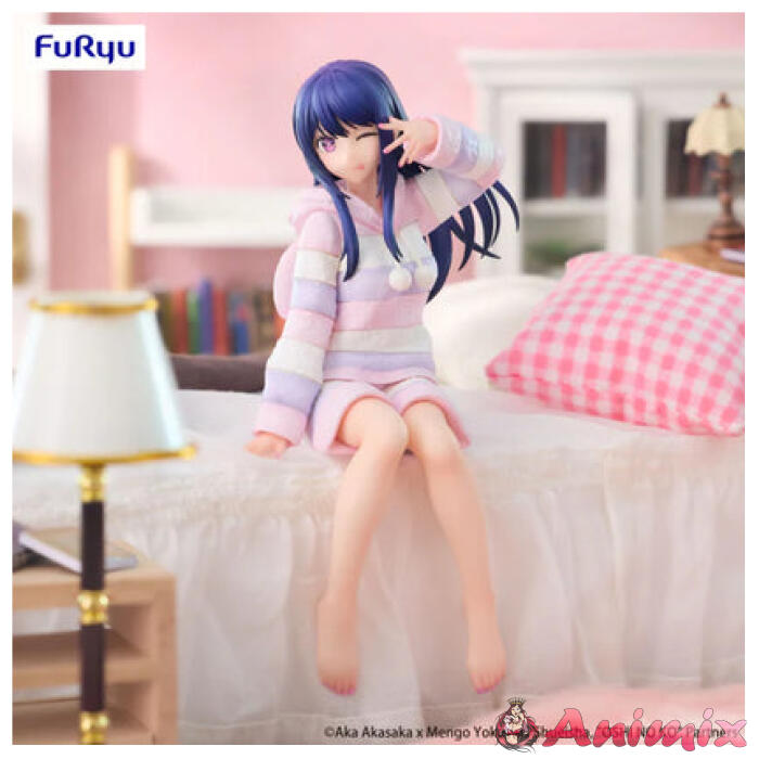 Oshi No Ko - Noodle Stopper Figure -Ai Have a good night!- - Image 10