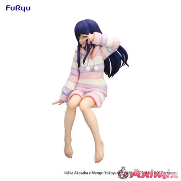 Oshi No Ko - Noodle Stopper Figure -Ai Have a good night!- - Image 9
