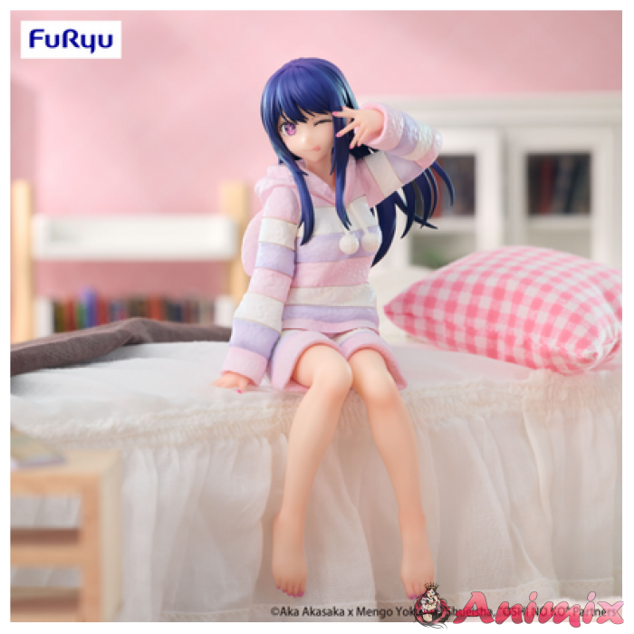 Oshi No Ko - Noodle Stopper Figure -Ai Have a good night!- - Image 11