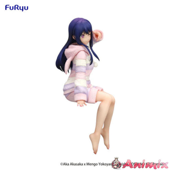 Oshi No Ko - Noodle Stopper Figure -Ai Have a good night!- - Image 7