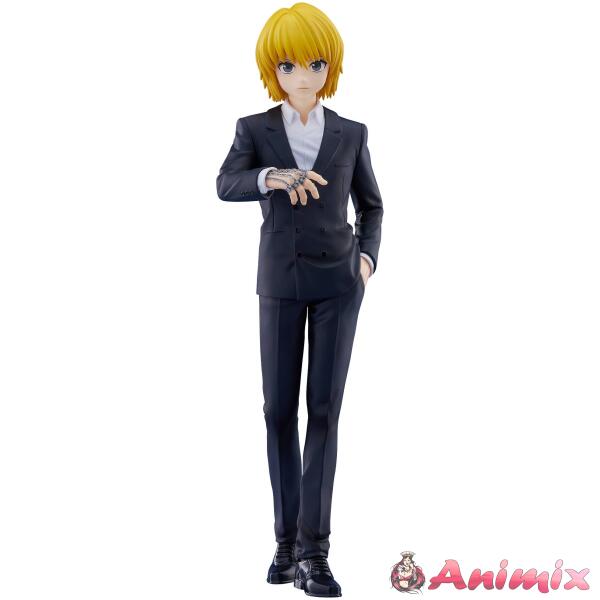 POP UP PARADE Curarpikt: Suit Ver. L Size (HUNTER x HUNTER)
