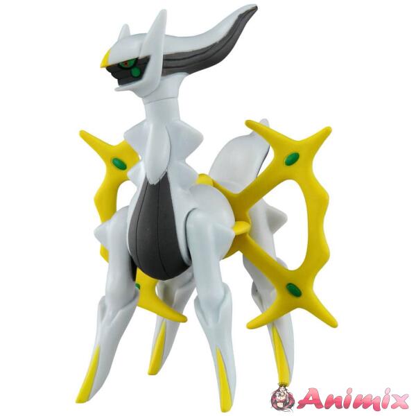 Pokemon MonColle ML-22 Arceus