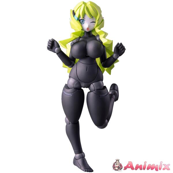 Polynian Kelly / Rania (Black Flesh)