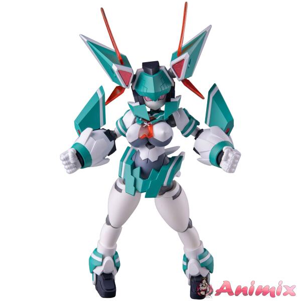 Polynian Motoroid Torin
