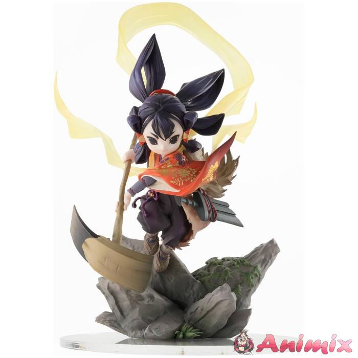 Princess Sakuna Figure Princess Sakuna Figure