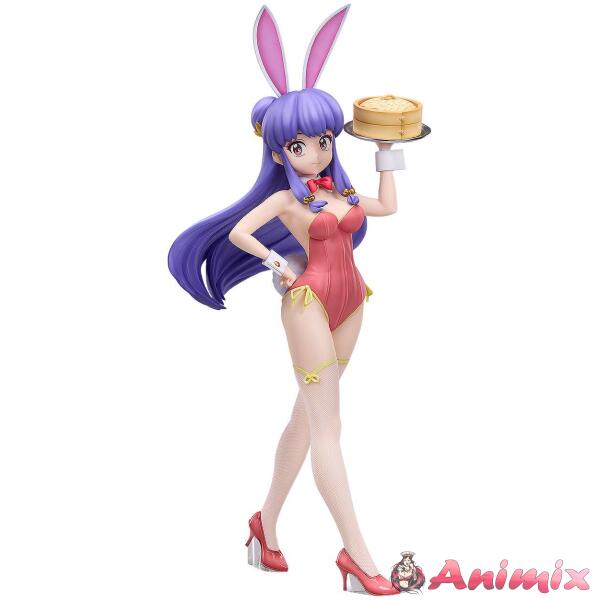 Ranma 1/2: Shampoo: Bunny Ver.