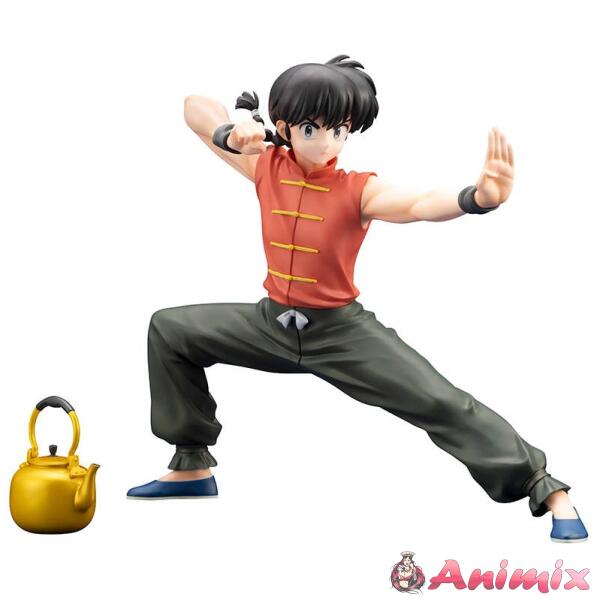 Ranma Saotome (Ranma 1/2)