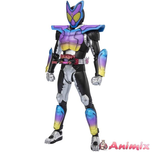 S.H.Figuarts Kamen Rider Gavv PoppinGummy Form (Reissue)