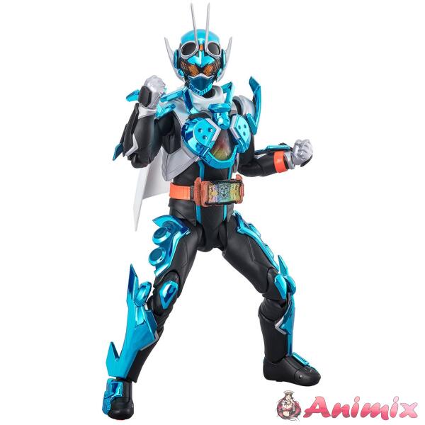 S.H.Figuarts Kamen Rider Gotchard Steam Hopper