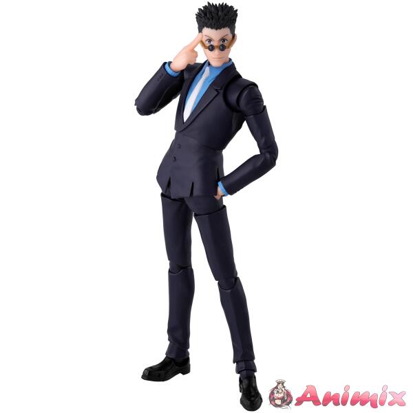 S.H.Figuarts Leorio