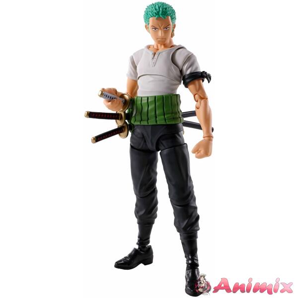S.H.Figuarts Roronoa Zoro -Romance Dawn- (Reissue)