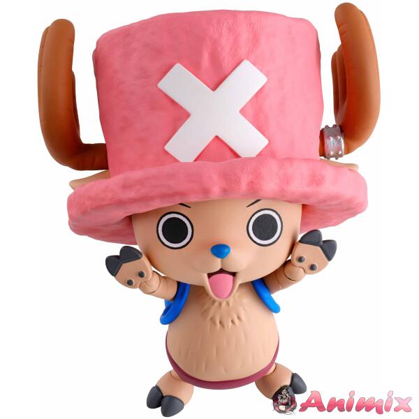 S.H.Figuarts Tony Tony Chopper -Drum Island-