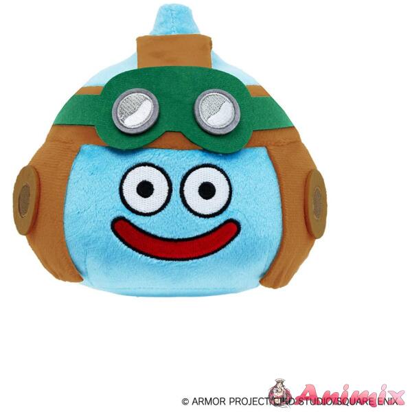 Smile Slime Plush Toy Medium Prince Slime Of Samatoria