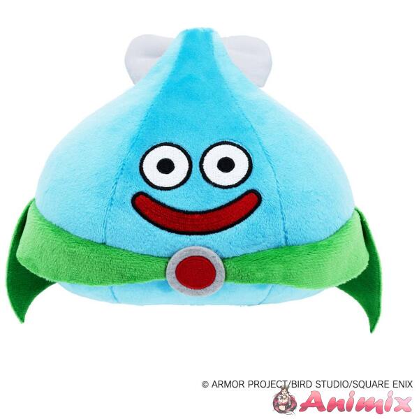 Smile Slime Plush Toy Medium Princess Slime Of Samatoria