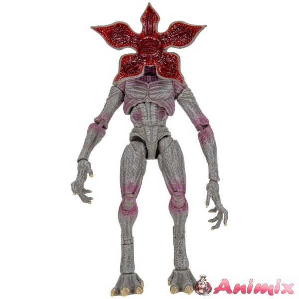 Stranger Things - 6 Inch Collection Figure: Upside Down: Series 1 - Demogorgon