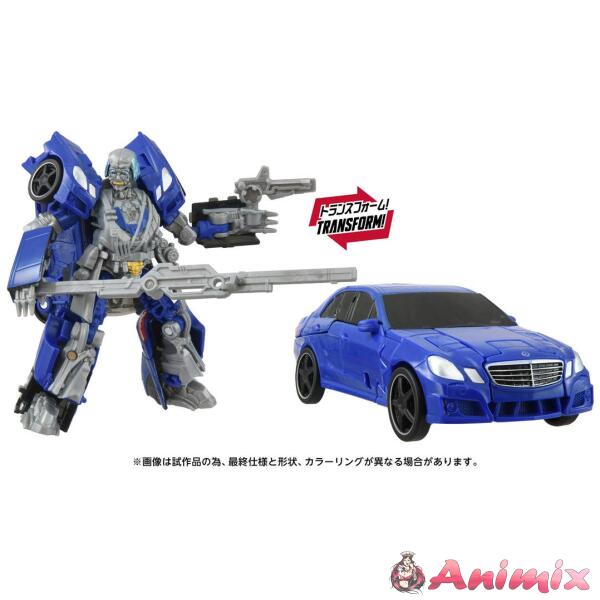 Transformers Studio Series TS-21 Wheeljack (Que)