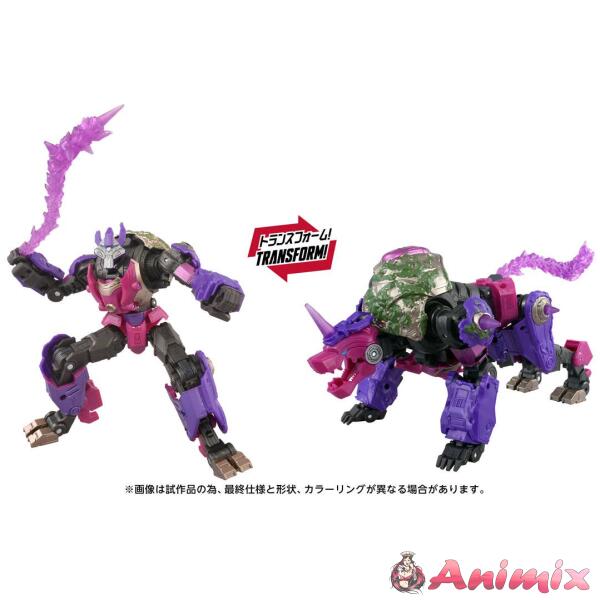 Transformers Studio Series TS-22 Alpha Trion