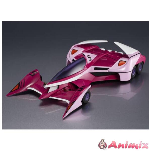 Variable Action Future GPX Cyber Formula SIN Ex-Superion Z/A-10 Kaga Machine