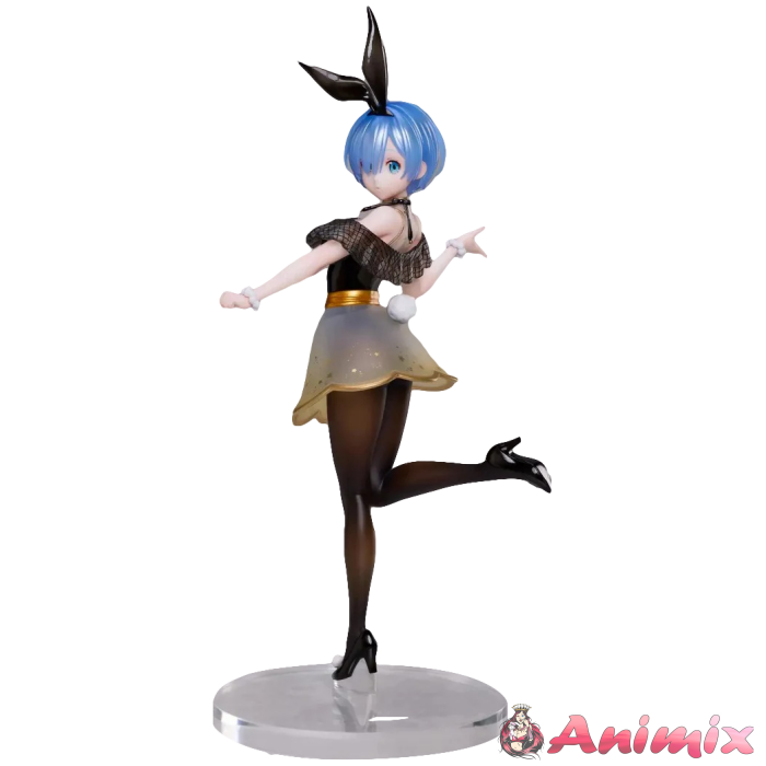 bunnyfigurine Re:ZERO - Rem Sweet Bunny 1/7 Scale Figure - Image 1