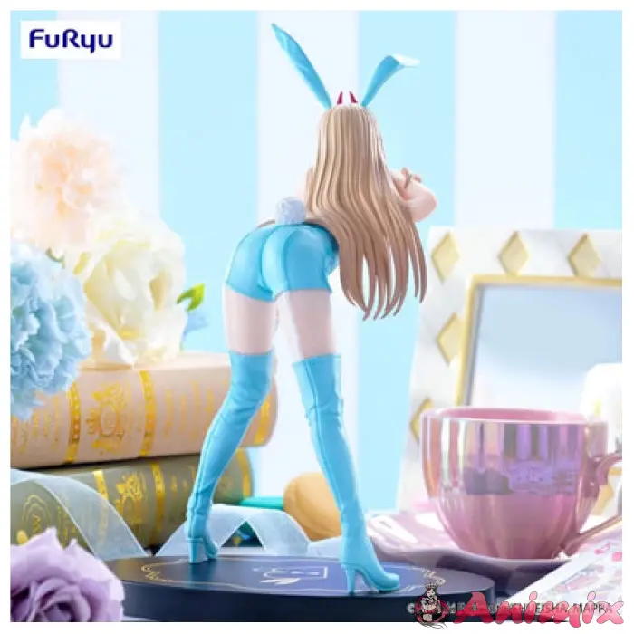 Chainsaw Man - BiCute Bunnies - Power Light Blue Color ver. - Image 7