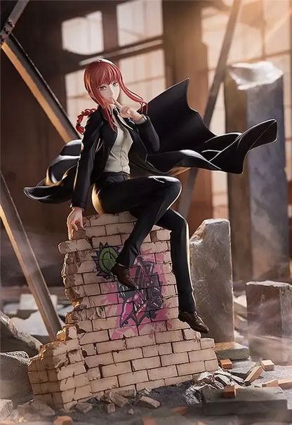 Chainsaw Man: Makima 1/7 Scale Figure