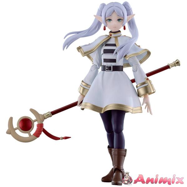 figma Frieren (Frieren: Beyond Journey's End)