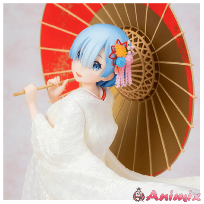 rezero-starting-life-in-another-world-rem-shiromuku-1000px-v1-0009_webp Re:ZERO -Starting Life in Another World- Rem - Shiromuku - 1/7 Scale - Image 1
