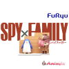 Spy x Family - Anya & Penguin Hold Figure